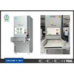 Unicomp CX7000L Chip Counter Self Developed Software With Anti Interference Counting Algorithm for sale