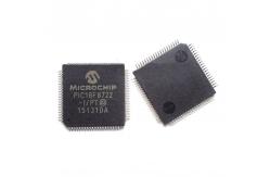 China PIC18F8722-I/PT Ic Integrated Circuit New And Original supplier
