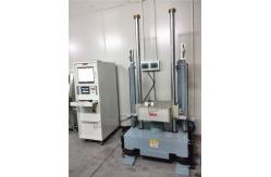 China SKT50 Mechanical Testing System , Shock Test Equipment Multi Function supplier