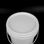 1000sets Food Grade Container with IML / Thermal Transfer / Screen Printing for sale