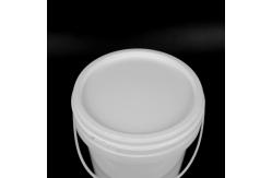 China 1000sets Food Grade Container with IML / Thermal Transfer / Screen Printing supplier