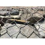 Civil Engineering Road Building BD Fence Gabion Box Wall Mesh for sale