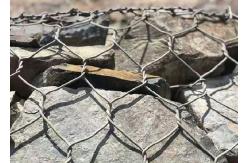 China Civil Engineering Road Building BD Fence Gabion Box Wall Mesh supplier