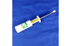 China Test Finger Nail , IEC 60335-1 Figure 7 Test Equipment Test Finger Nail supplier