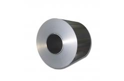 China DX51 Prime Flat Galvanized Steel Coil Cold Rolled Galvanized Iron Coil supplier