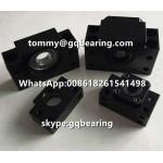 CNC Machine Application THK BF25 Square type Ball Screw Support Slide Units for sale
