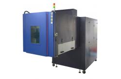 China High Performance Climate Control Chamber For Medical Electronic Equipment supplier