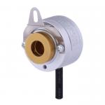 Thickness 18mm K22 5000rpm Miniature Rotary Encoder for sale