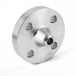 Carbon Steel Flange Weldneck Bs4504 S32750/2507/A182 F53 Class B Corrosion Resistant for sale