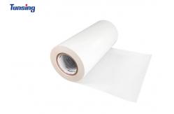 China Polyurethane Tpu Hot Melt Adhesive Film For Laminating Fabric supplier