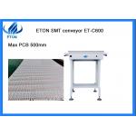 LED lighting electric board transfer SMT PCB Max 600mm conveyor for sale