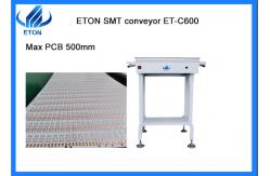 China LED lighting electric board transfer SMT PCB Max 600mm conveyor supplier