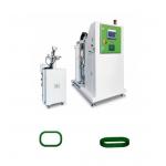 LSR Electronic Waterproof Gasket Precision Gasket LSR Molding Equipment for sale