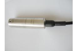 China Various Pressure Range ±0.5%F.SRS485 Digital output liquid level transmitter supplier