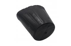China hydroponic soft plastic plant pot with competitive price  tomato seedling pot supplier