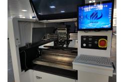 China Multifunctional high quality pick and place machine 40000CPH SMT mounter machine supplier