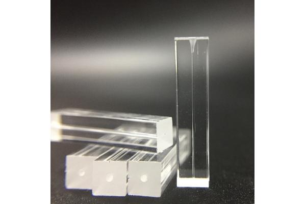 Quartz Capillary Tube Square For Optical Flow Cell