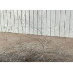 Non-Explosive Barriers Winding Net Obstacle Tank Barrier Mesh Garland Woven Fence for sale