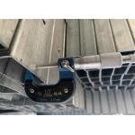 Carbon Steel Hollow Sections For Versatile Applications Inner Diameter Range 5-400mm