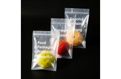 China Eco-Friendly Child Safe Barrier Bags - Moisture Proof Detergent Packaging (OEM Accepted) supplier