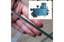 China China Cheap Lass Slate Edging Machine Portable Small Handheld Edger supplier