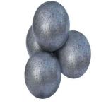 40-60 Mm 60-64 Steel Ball Mill Forged Grinding Media for sale