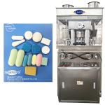 Max. dia. of tablet mm 35 ZP-23 Stainless Steel Pill Press for Pharmaceutical Industry for sale