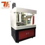 Flatting Cup No Burr Fiber Laser Cutting Machine Splitting 1000W-2000W for sale