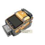 The Fastest Fiber Splicing Machine New Generation Optical Fiber Fusion Splicer for sale