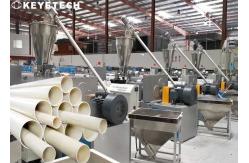 China Vision Inspection System for Transparent Opaque Plastic Bottle Containers supplier