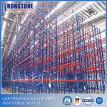 Industrial Selective Warehouse Pallet Racking Systems for sale