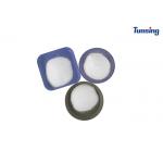 Warm / Cold Peel DTF Hot Melt Adhesive Powder Polyurethane TPU Powder For Heat Transfer for sale