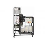 Teaching Aid Equipment Fluids Engineering Training Equipment Liquid –liquid Extraction Unit for sale