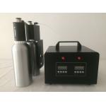 DC 12V Metal Commercial Scent Machine With External Bottle And HVAC Connection for sale