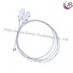 Medical Use PI Probe NTC Temperature Sensor B25/50=3935K