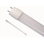 Energy Saving LED Tube Light Bulbs T8 PF Greater Than 0.5 For School Stable for sale