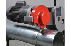 China Ergonomic Design STC4A Pipe Cutting Machine 6 - 16 supplier