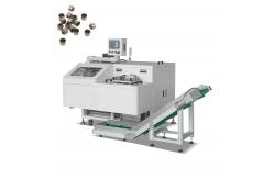 China Mutlifunctional Desktop Counter Sachet Counting Machine For Oil Seal supplier