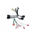 FCI Deutsch Medical Equipment Cables Ultrasonic Apparatus UL Switch Cables for sale