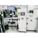 Dual Shuttle Trolley PCB Conveyor