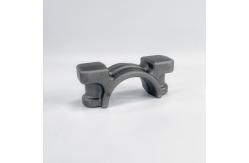 China High Performance Forged Automotive Parts Camshaft Covers Stabilizer Bars Chassis Components supplier