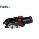 Modular Structure Pneumatic Holding Gripper , Steel Grip Tools 5 Million Cycles for sale