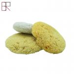 Round 2-3 Coats Single Sided Wool Polishing Pad 60μm