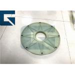 Rubber Flexible Coupling 352*42T For Excavator Spare Part for sale