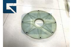China Rubber Flexible Coupling 352*42T For Excavator Spare Part supplier