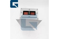 China 198-1321 ECU ECM Controller 1981321 for 120H 140H Motor Grader supplier