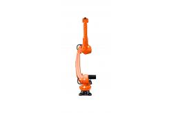 China KUKA Laser Welding Six-axis Flexibility KR20 R3100 With Work Visual supplier