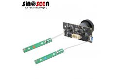 China IMX335 Sensor 30FPS 5MP USB Camera Module For Live Video supplier
