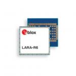 LARA-R6801D-01B Wireless Communication Module Multi-Mode LTE Cat 1 Module LGA Package for sale