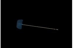 China Orthopaedic Surgery Kyphoplasty Kit For Minimally Invasive Interventional Operation supplier